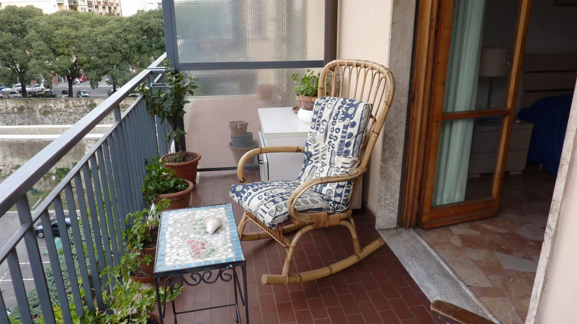 A Firenze Da Paolo Bed & Breakfast Exterior photo